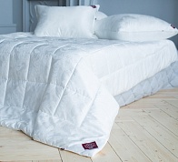 Одеяло стеганое с кантом 150х200 см German Grass Soft Comfort Grass 109130